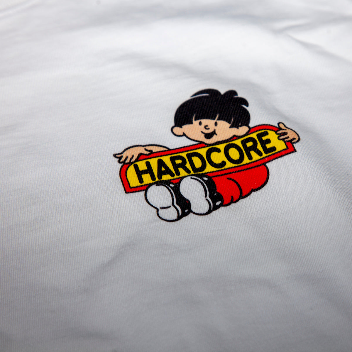 T-shirt #002 - Haribo Hardcore