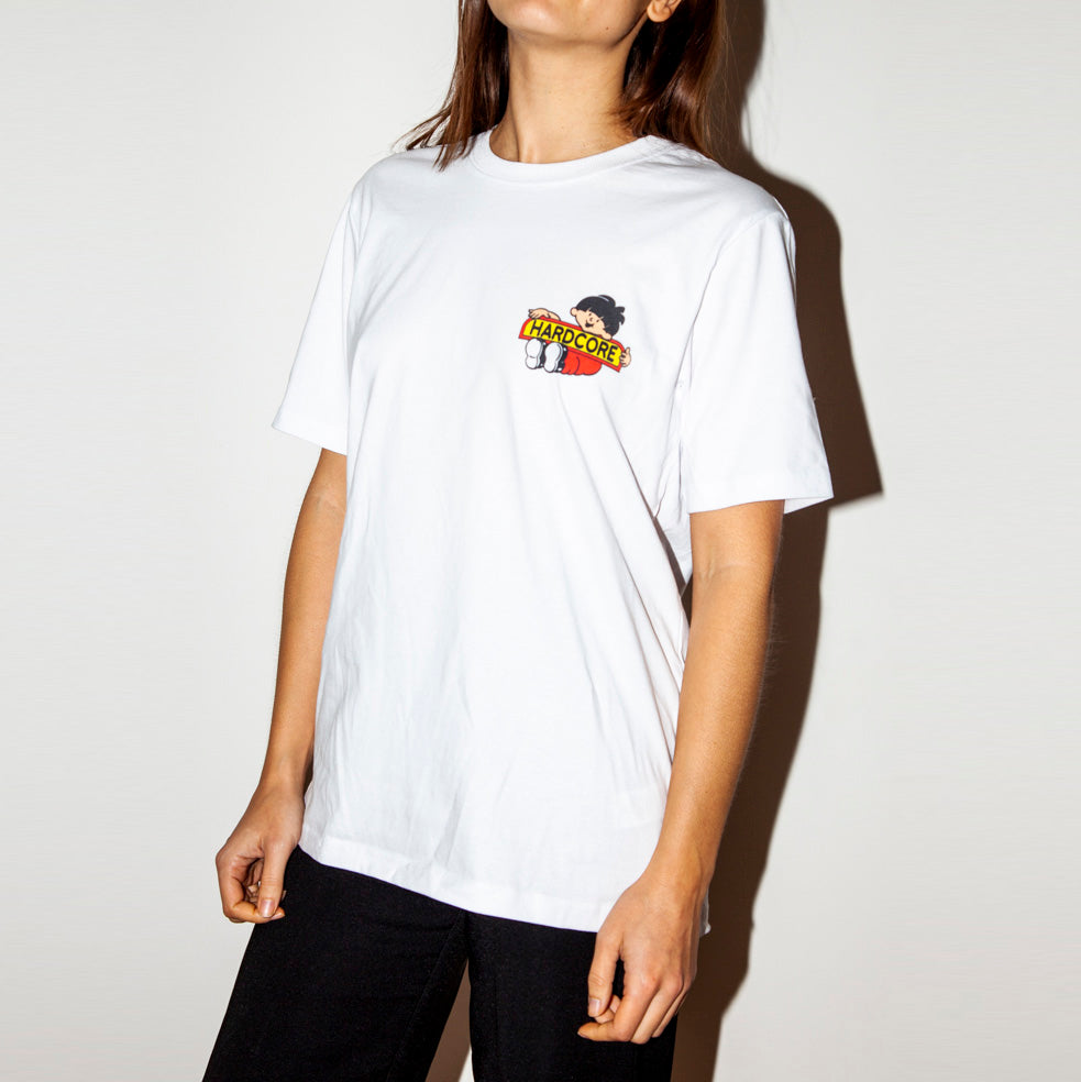T-shirt #002 - Haribo Hardcore