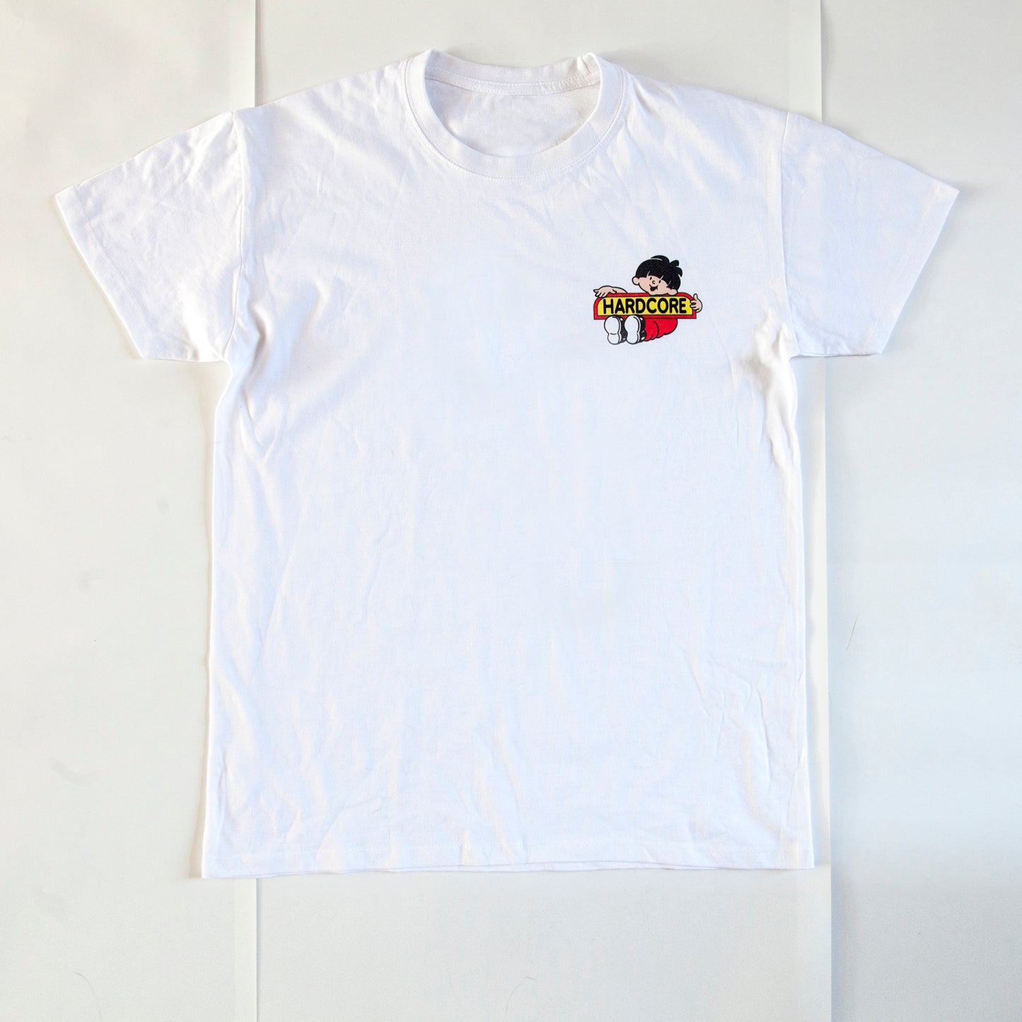 T-shirt #002 - Haribo Hardcore
