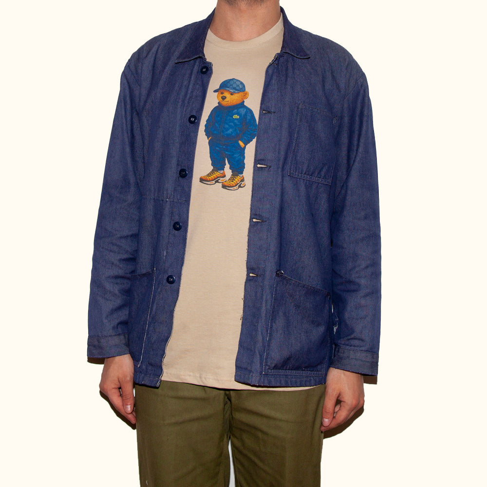 Teeshirt #004 - Polo Bear Tn