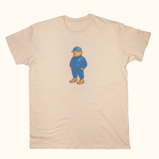 Teeshirt #004 - Polo Bear Tn
