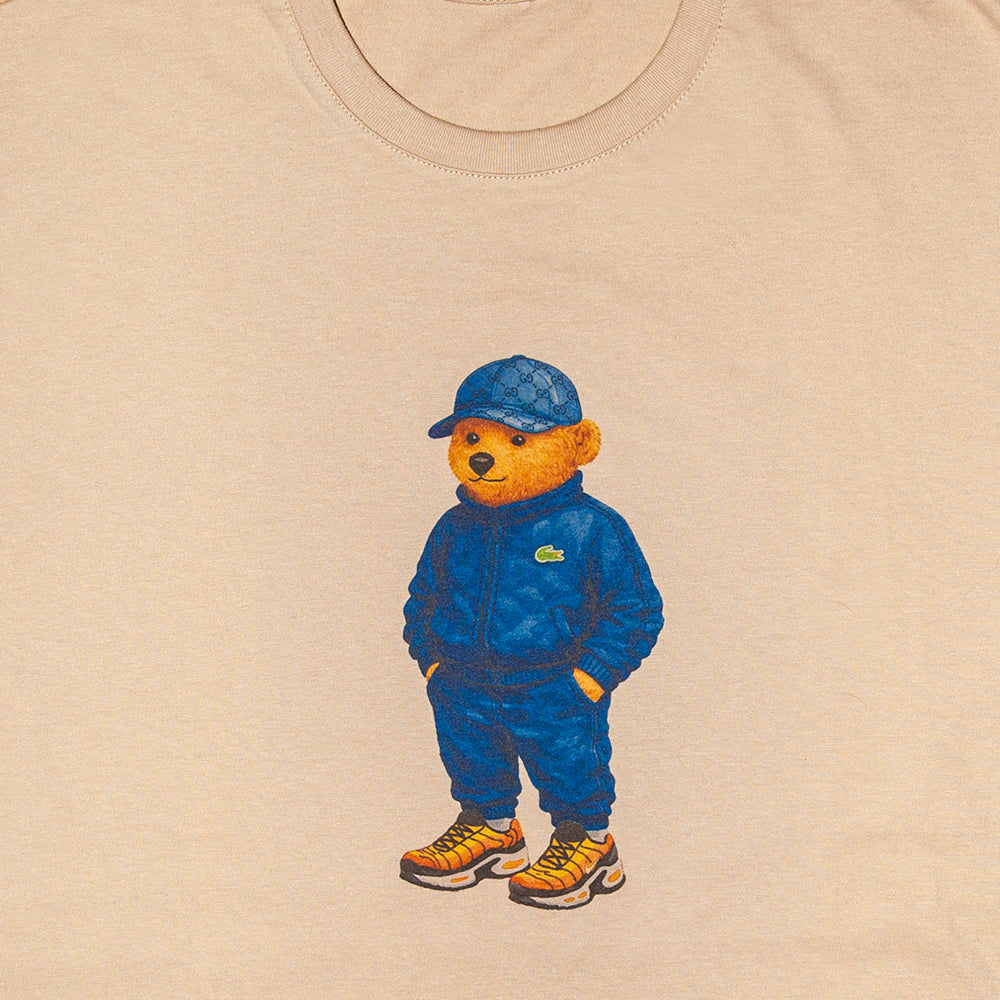 Teeshirt #004 - Polo Bear Tn